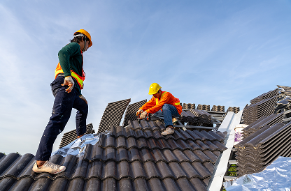Stay Informed with  Our Latest   Roofing Blogs - 英超直播