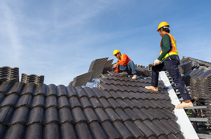 Stay Informed with  Our Latest   Roofing Blogs - 英超直播