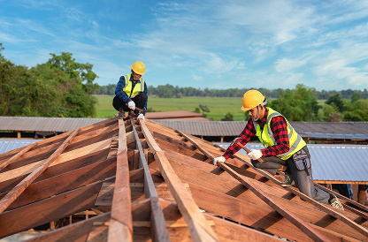 Stay Informed with  Our Latest   Roofing Blogs - 英超直播