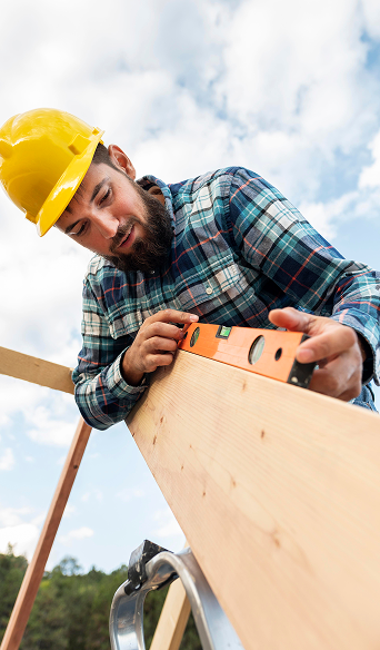 Why Homeowners & Businesses Trust Us for Roofing
            - 英超直播